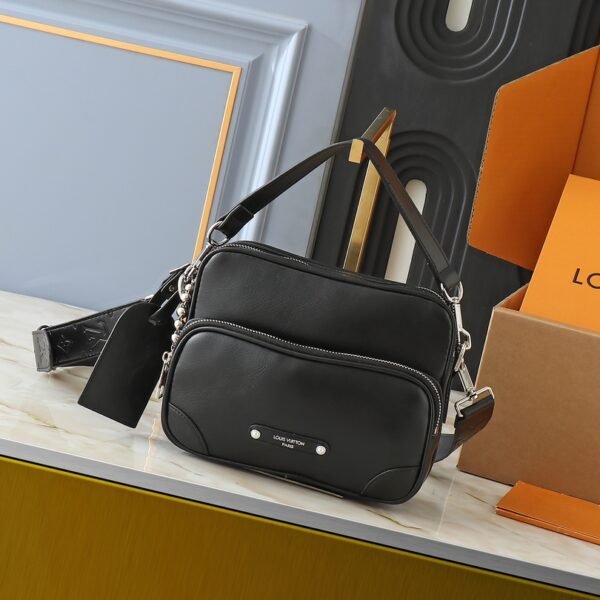 LV Utility Crossbody - Bag
