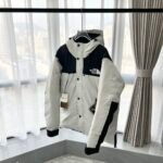 TNF 1996 Retro Nuptse Jacket – Giacca – Nero