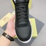 BBR High-Top Sneakers – Sneakers