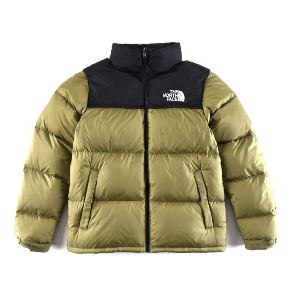 TNF Nuptse Jacket - Jacket