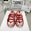 BAL Defender - Sneakers – Red · Ref. SH10781