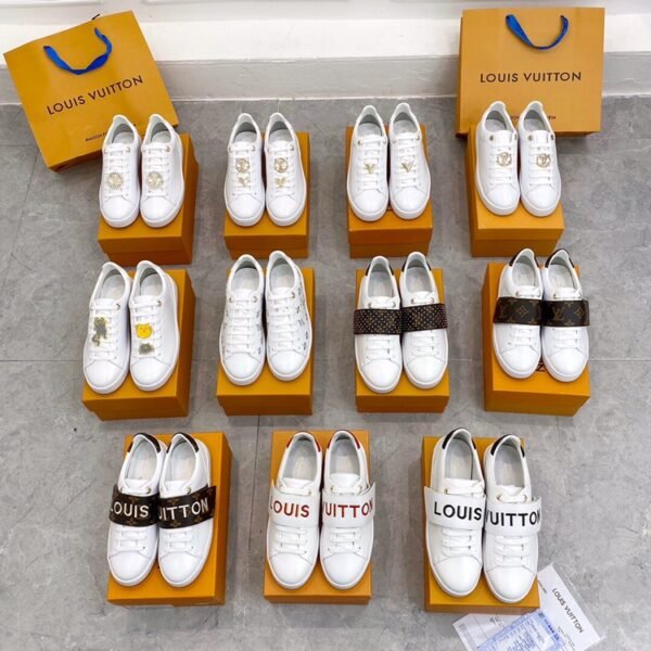 LV Time Out - Sneakers