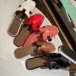 HM Oran Sandals – Slide