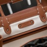 GYD Saigon – Bag – Brown