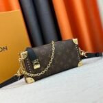 LV Petite Malle – Borsa