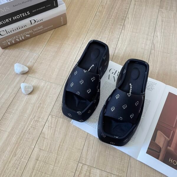 BAL Pool Slide Sandals - Slides