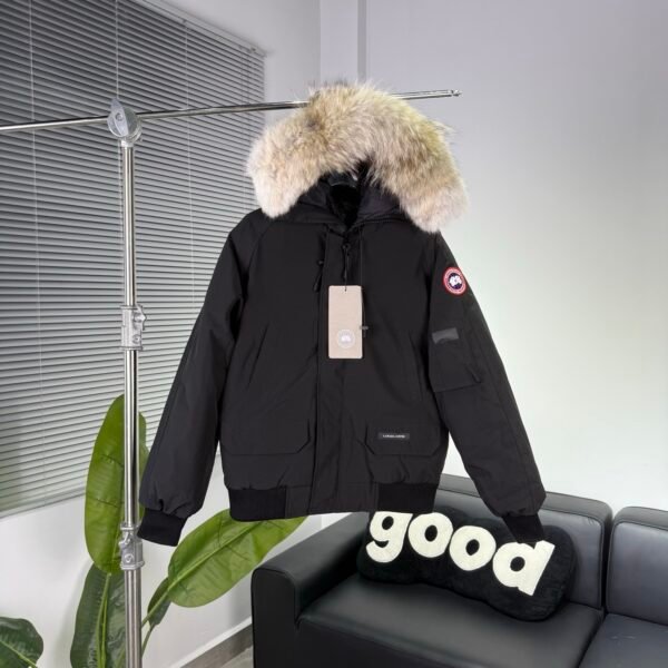 CG Chilliwack Bomber - Jacket