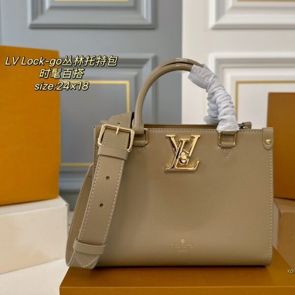 LV Locky BB - Bag
