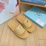 PR Raffia Slides – Slides