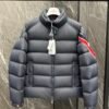MCL Solayan Short Down - Jacket · Ref. CL0560