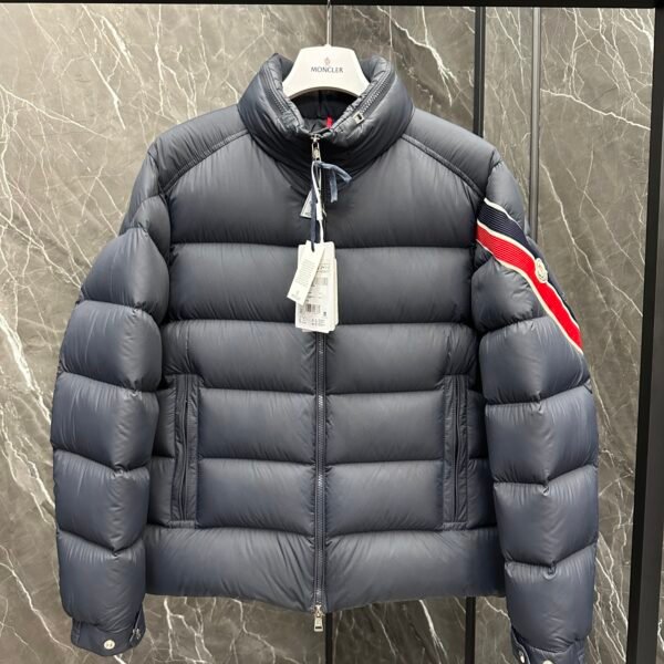 MCL Solayan Short Down - Jacket