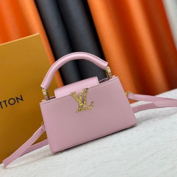 LV Capucines BB - Bag