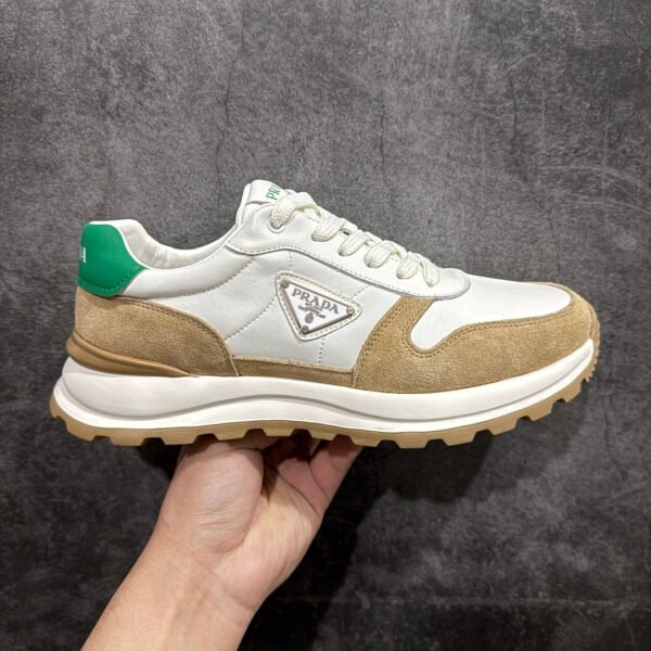 PR PR Wheel - Sneakers