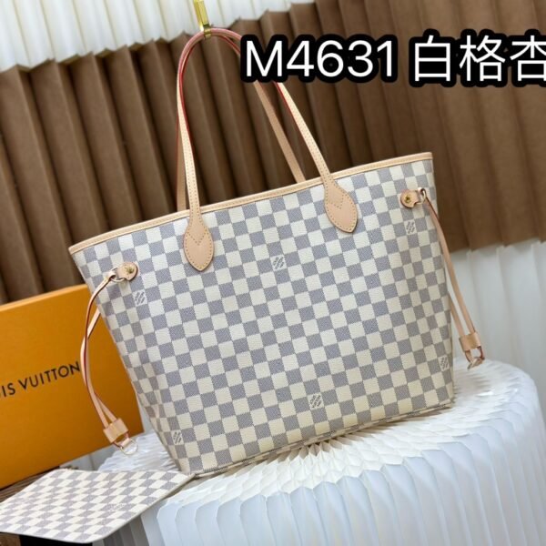 LV Neverfull - Bag
