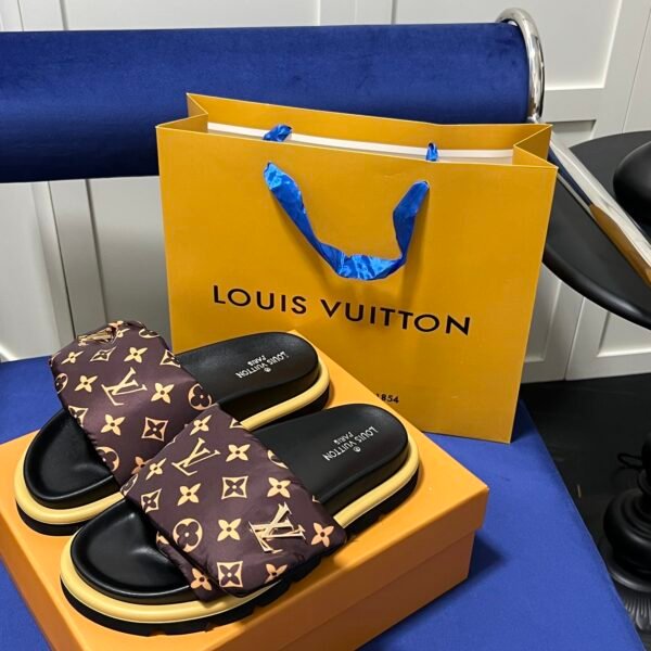 LV Pillow Comfort - Sandals
