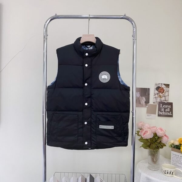CG Crofton Vest - Vest