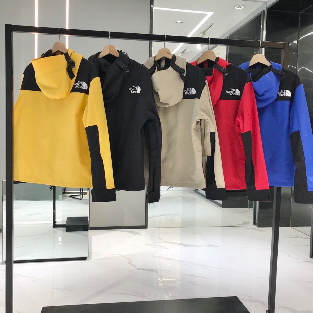 TNF 1990 Mountain Jacket - Jacket - Image 2