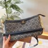 TB Monogram Bag
