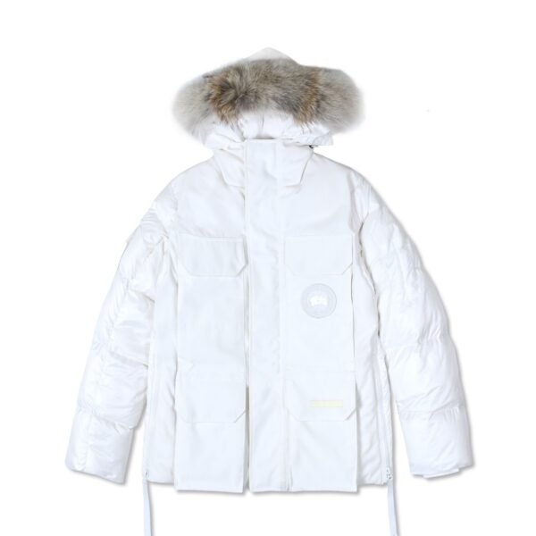CG Mystique Parka - Jacket