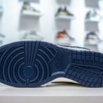 NK Dunk Low x LV – Sneakers – Blue