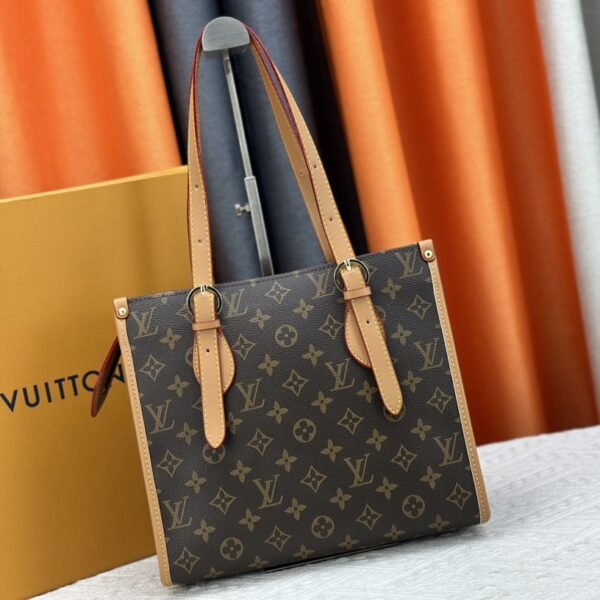 LV Sac Plat - Bag