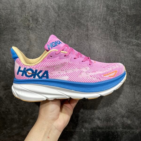 HOKA Clifton 9 - Sneakers