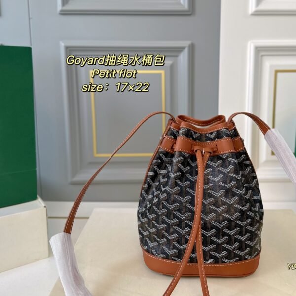 GYD Petit Flot - Bag