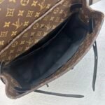 LV Steamer Monogram – Bag