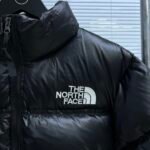 TNF 1996 Retro Nuptse Jacket – Giacca – Nero