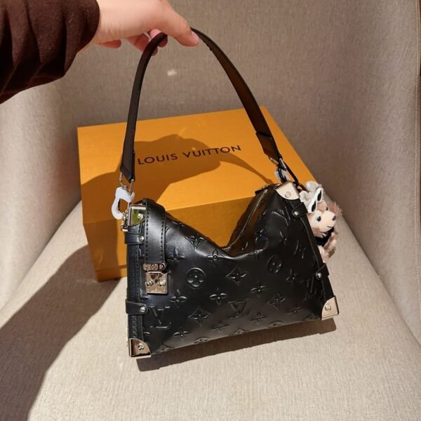 LV Petite Malle Souple - Bag