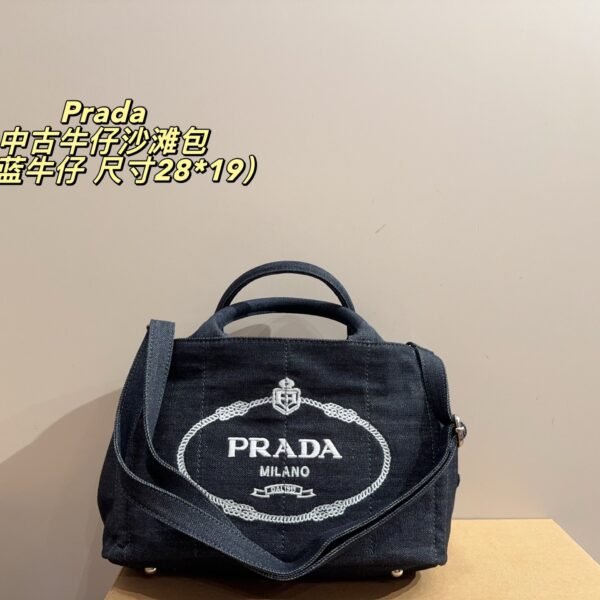 PR Canapa - Bag
