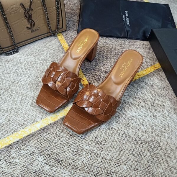 YSL Tribute - Heels