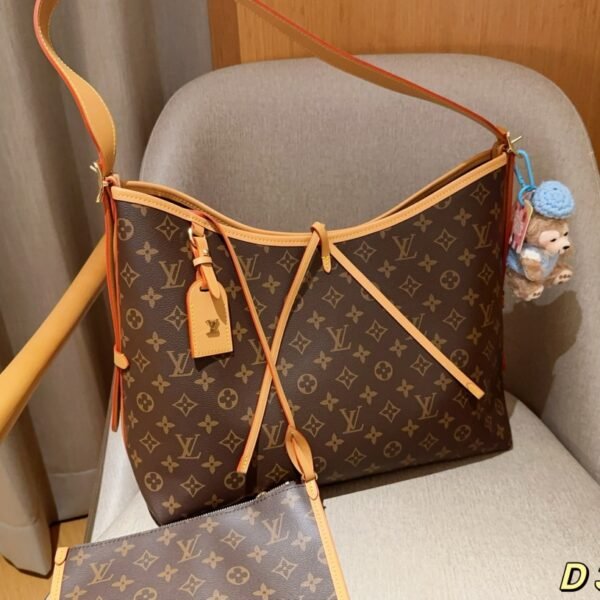 LV Noé Monogram - Bag
