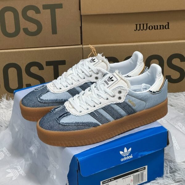 AD Samba JJJJound - Sneakers