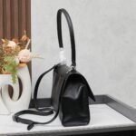BAL Medium Bag – Argento
