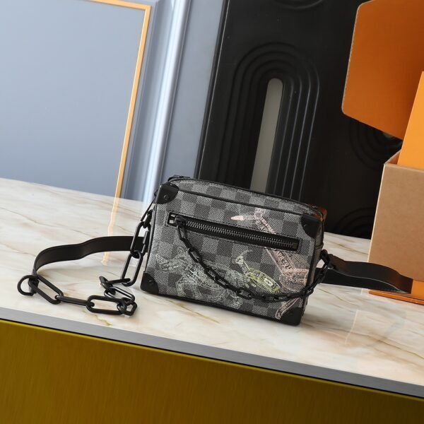 LV Soft Trunk - Bag