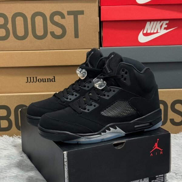 NK Air Jordan 5 Retro - Sneakers