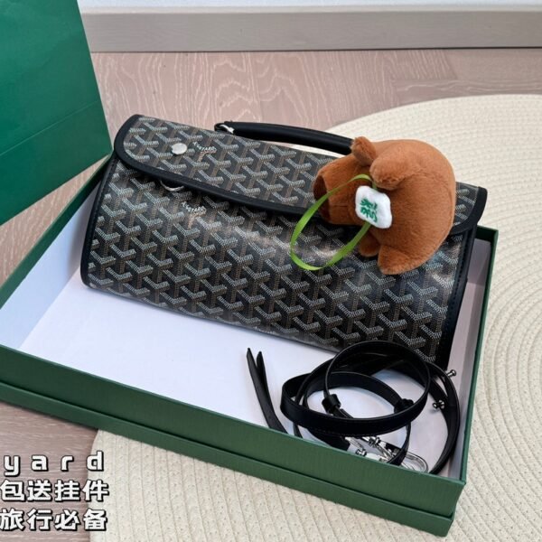 GYD Saigon Monogram - Bag