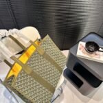 GYD Saint Louis – Borsa