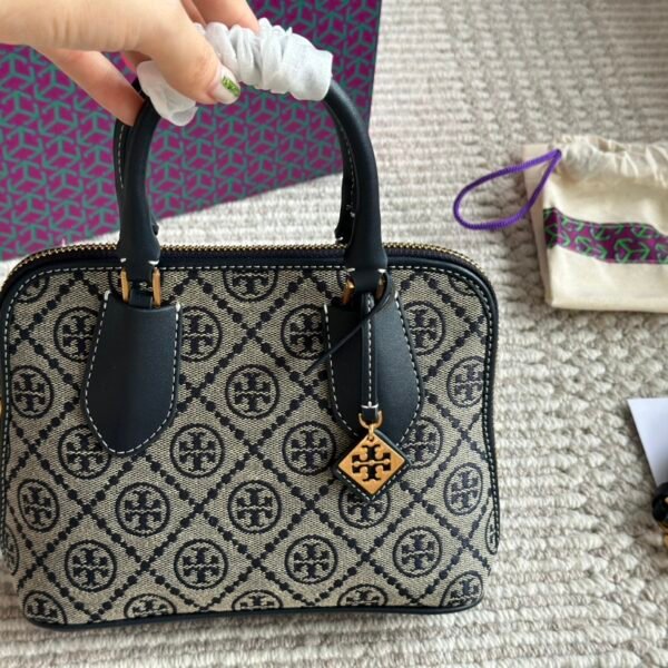 TB Mini Shell Clutch
