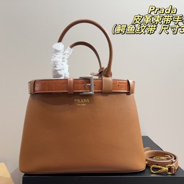 PR Galleria Saffiano Leather - Bag