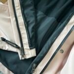 TNF 1990 Mountain Jacket GTX – Jacket – Black