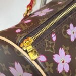 LV Papillon Takashi Murakami – Borsa