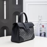 GYD Saigon – Bag – Black