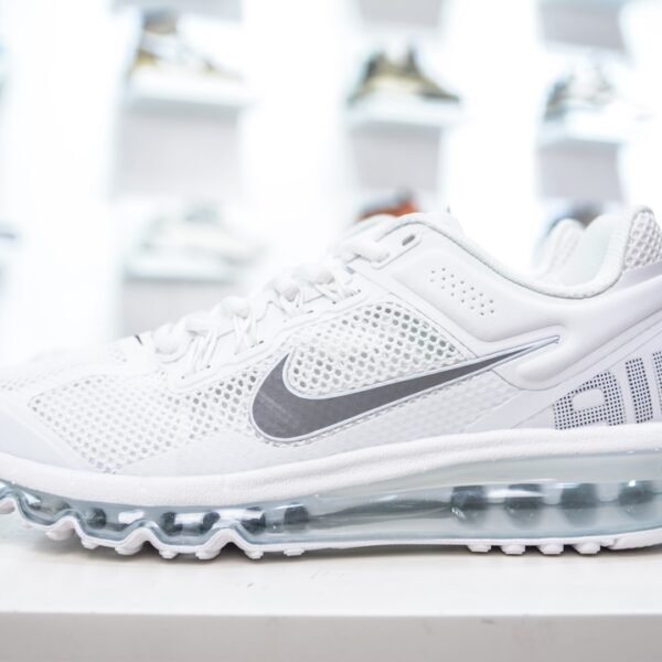 NK Air Max 2013 - Sneakers