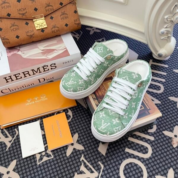 LV Time Out - Sneakers