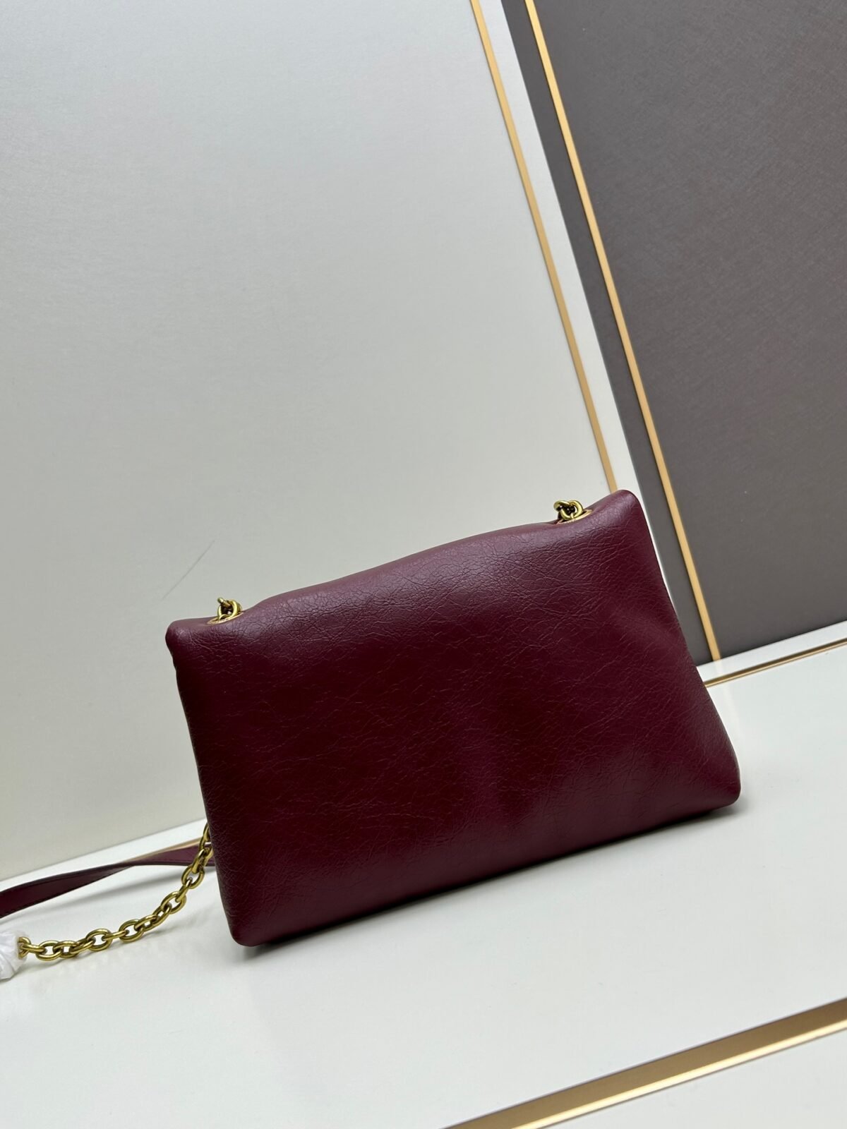 BAL Bag – Nero — 2