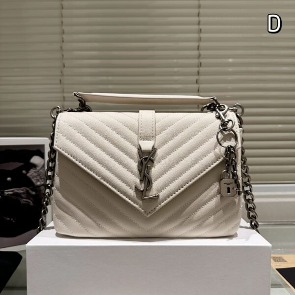 YSL College Medium - Bag