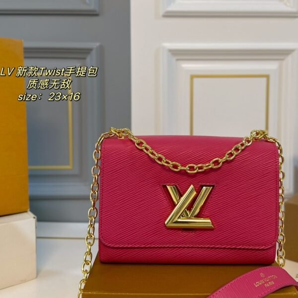 LV Twist PM - Bag