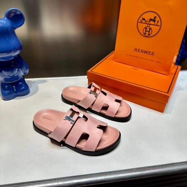 HM Oran Sandals - Slides